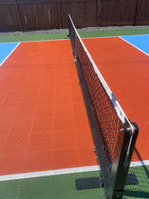 Load image into Gallery viewer, Portable Pickleball Net
