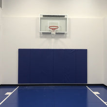 Load image into Gallery viewer, Wall Mount Fixed Height Hoop