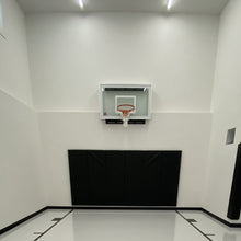 Load image into Gallery viewer, Wall Mount Fixed Height Hoop