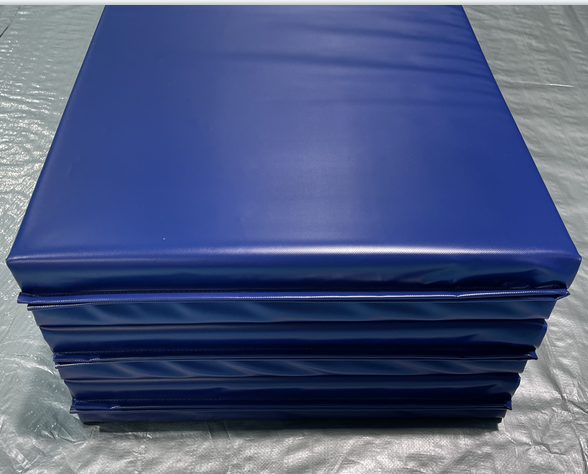 Wall Padding