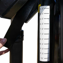 Load image into Gallery viewer, Outdoor Basketball Hoop