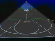 Load image into Gallery viewer, Basketball Hoop Light