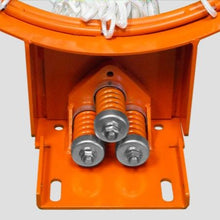 Load image into Gallery viewer, Adjustable Wall Mounted Hoop