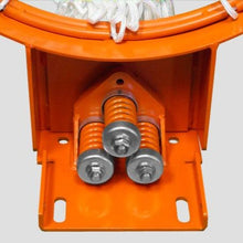 Load image into Gallery viewer, Wall Mount Fixed Height Hoop