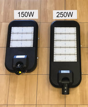 Load image into Gallery viewer, Outdoor Court Light Pole Systems