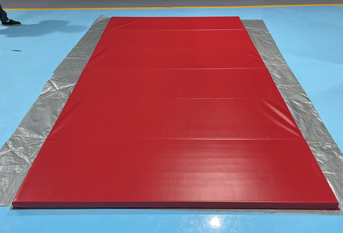 Wall Padding