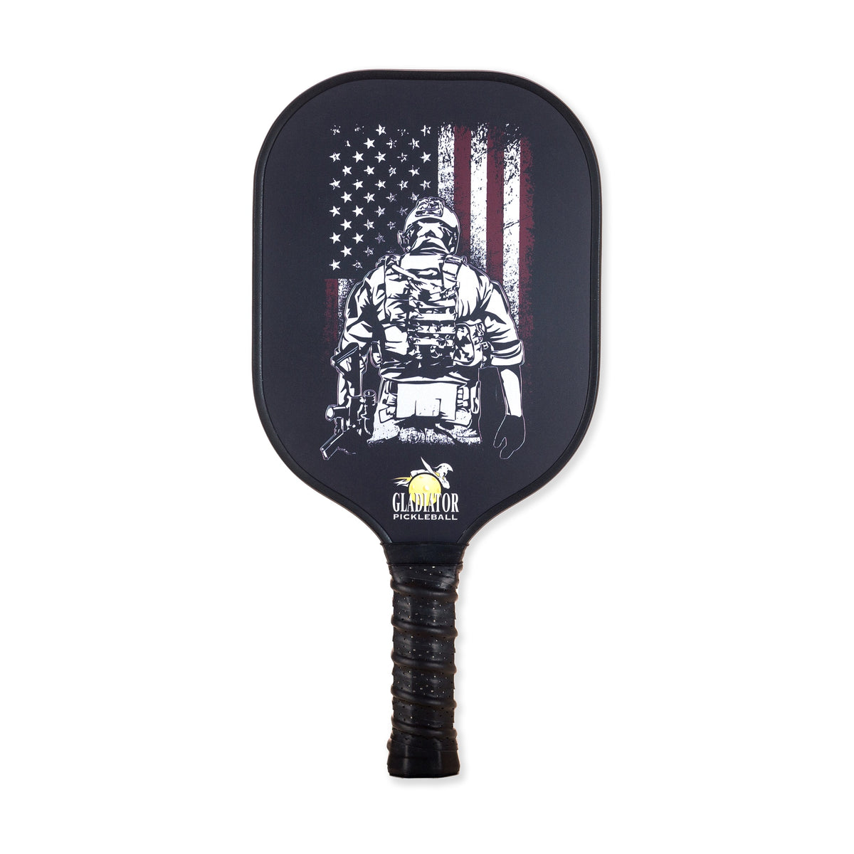 Pickleball Paddles – Gladiator Hoops