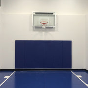 Wall Mount Fixed Height Hoop