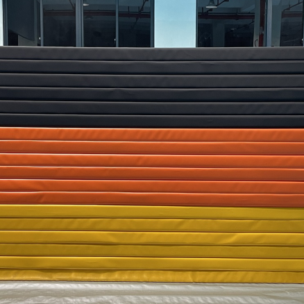 Wall Padding