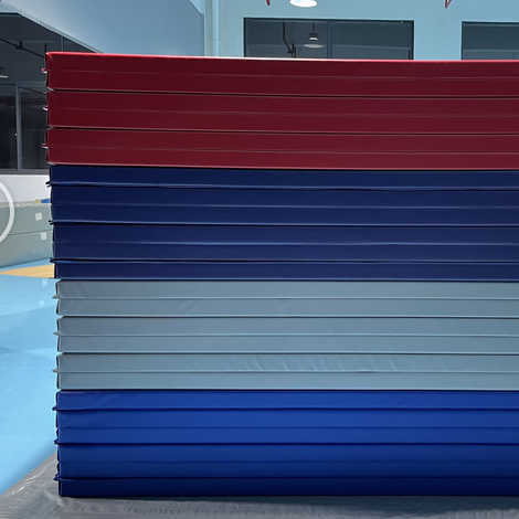 Wall Padding