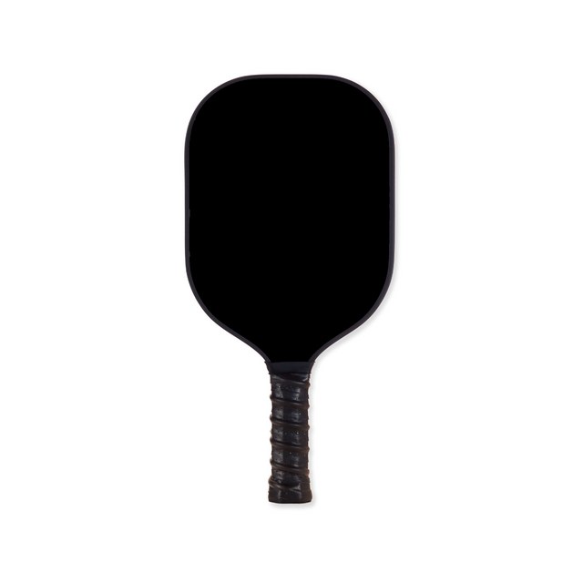 Custom design-your-own Gladiator carbon fiber pickleball paddle