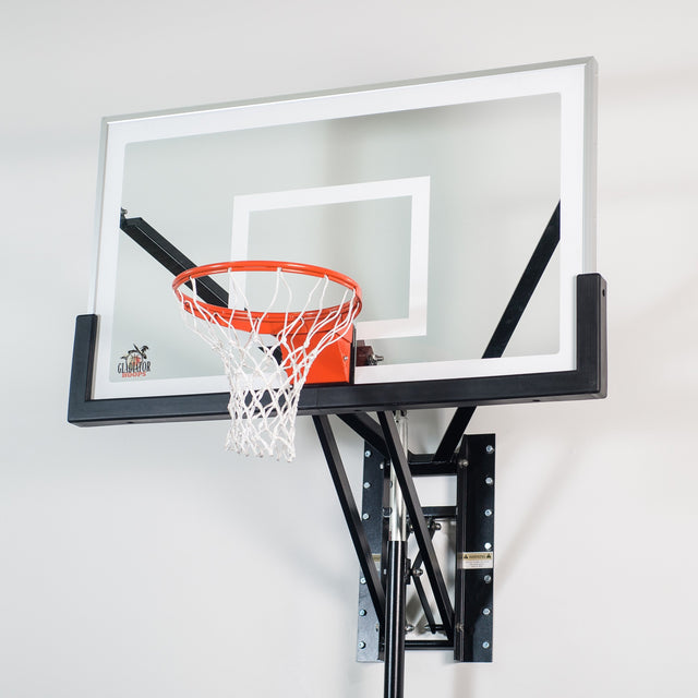 Adjustable Wall Mounted Hoop