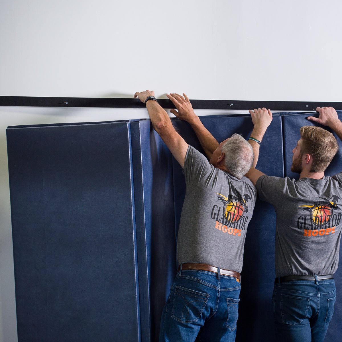Wall Padding