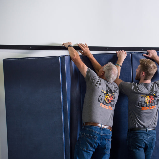 Wall Padding