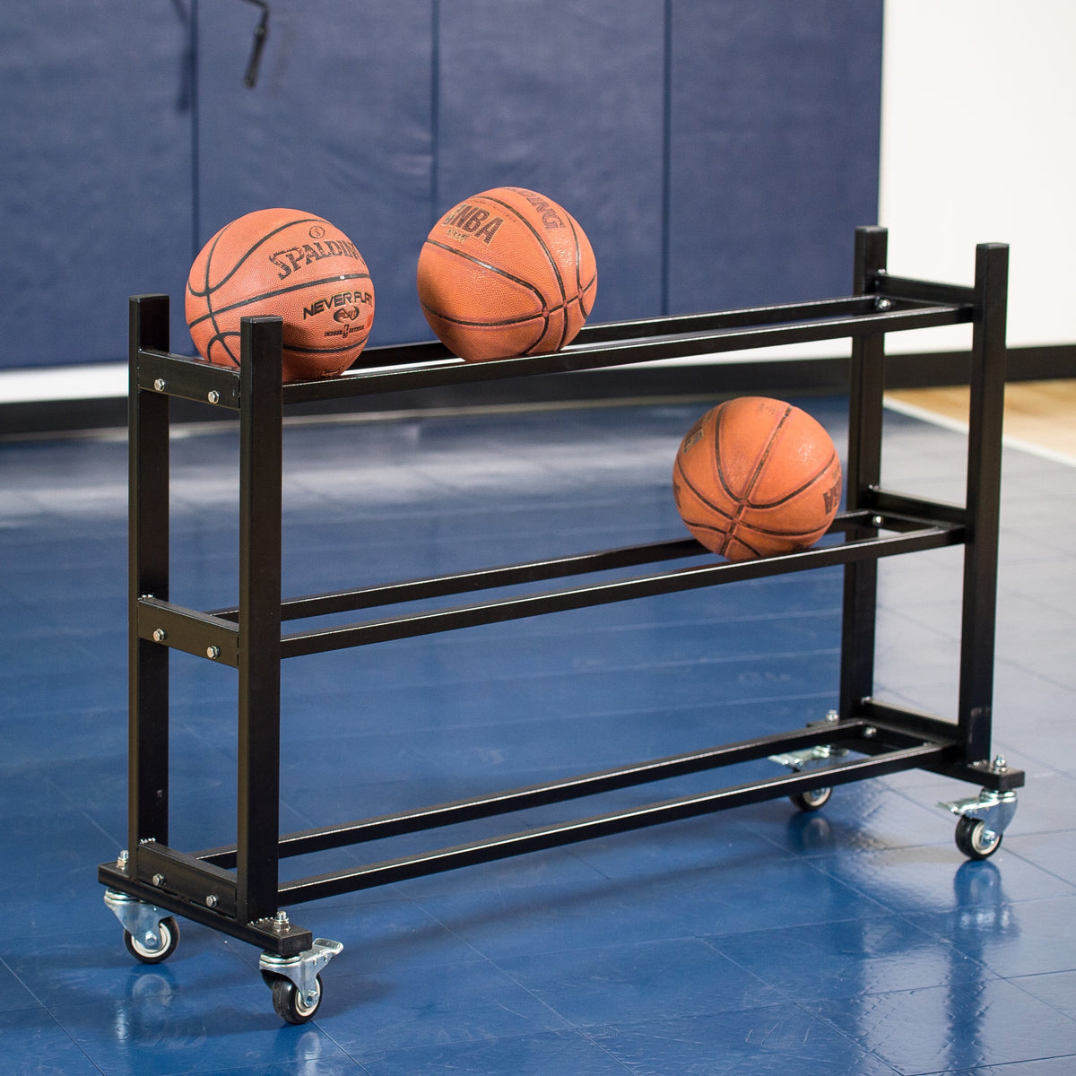 Ball Rack