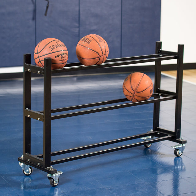 Ball Rack
