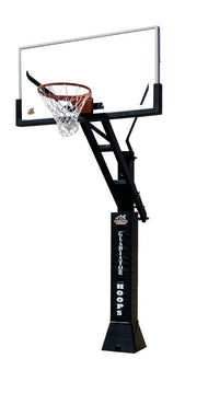 Outdoor Basketball Hoop