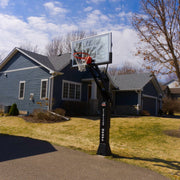 Outdoor Basketball Hoop