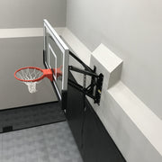 Adjustable Wall Mounted Hoop