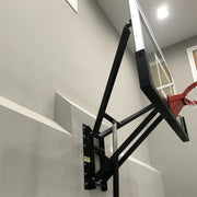 Adjustable Wall Mounted Hoop