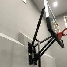 Load image into Gallery viewer, Adjustable Wall Mounted Hoop
