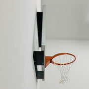 Wall Mount Fixed Height Hoop