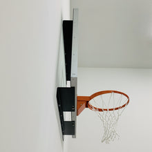Load image into Gallery viewer, Wall Mount Fixed Height Hoop
