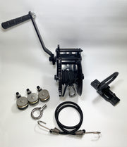 Multi-Game Hardware Kit