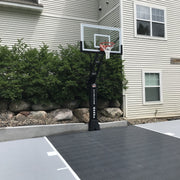 Outdoor Basketball Hoop