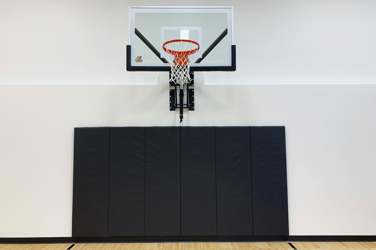 Wall Padding