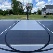 Outdoor Basketball Hoop